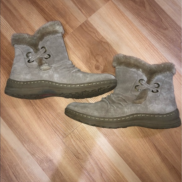 naturalizer ashley boot